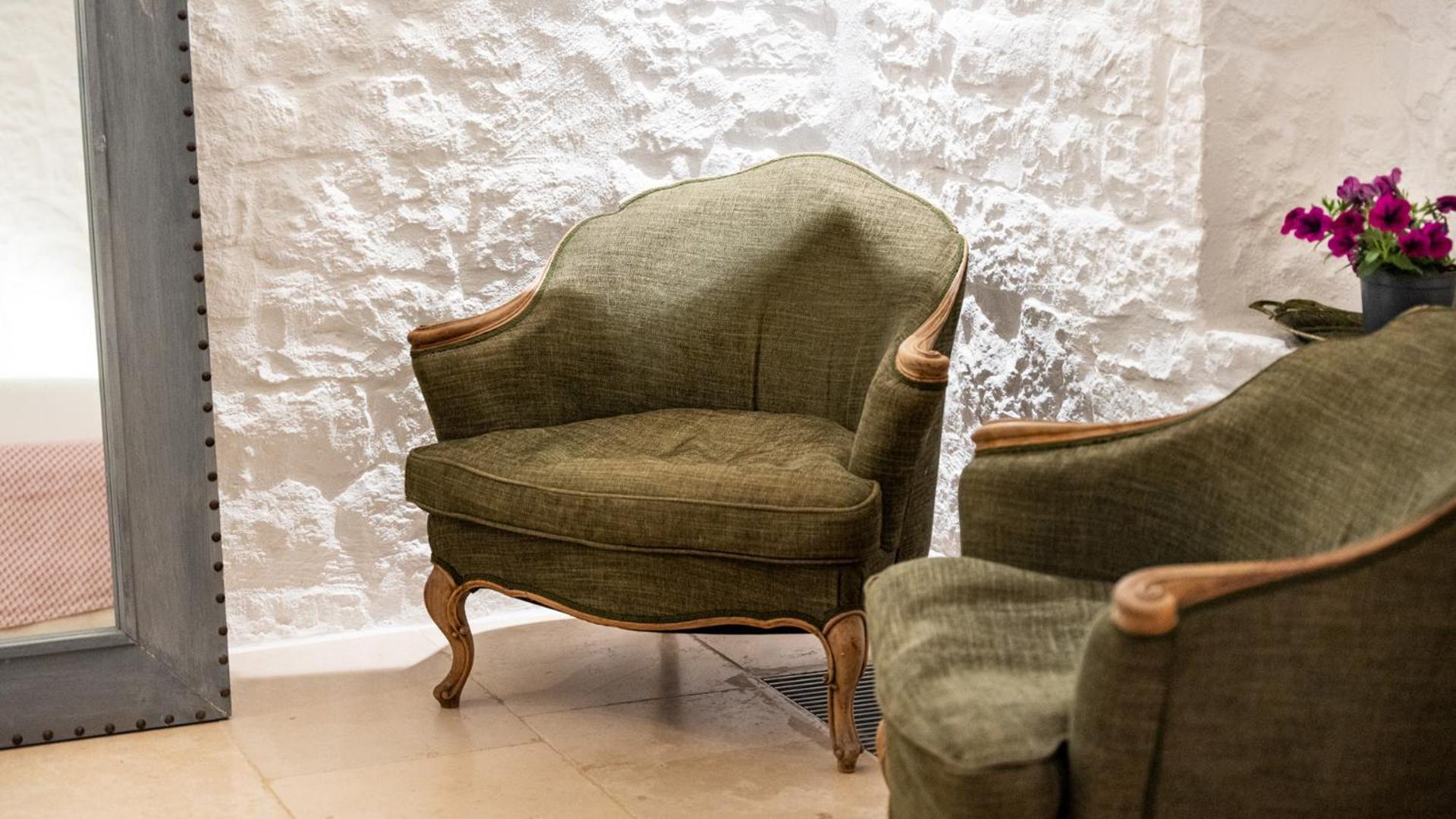 Petranima Wellness In Trulli Bed and Breakfast Ostuni Εξωτερικό φωτογραφία
