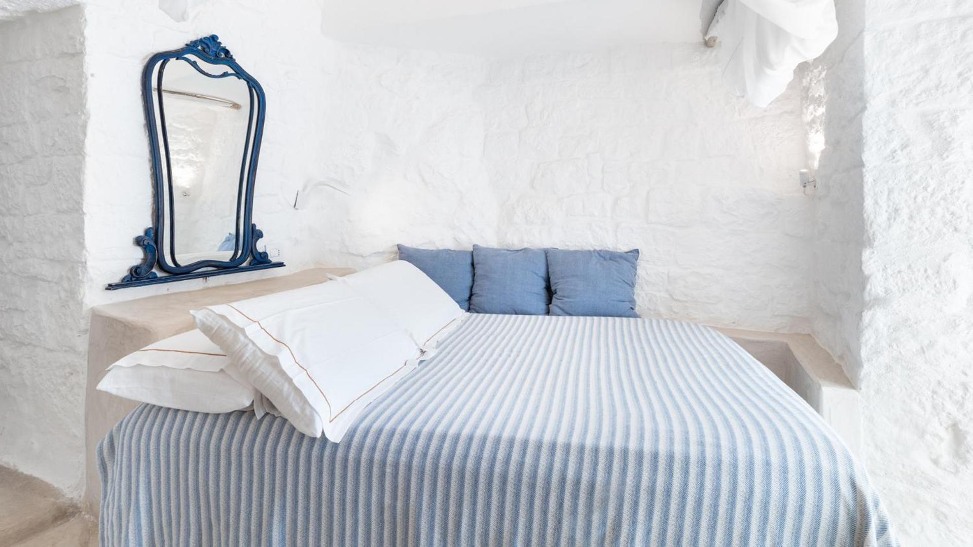 Petranima Wellness In Trulli Bed and Breakfast Ostuni Εξωτερικό φωτογραφία