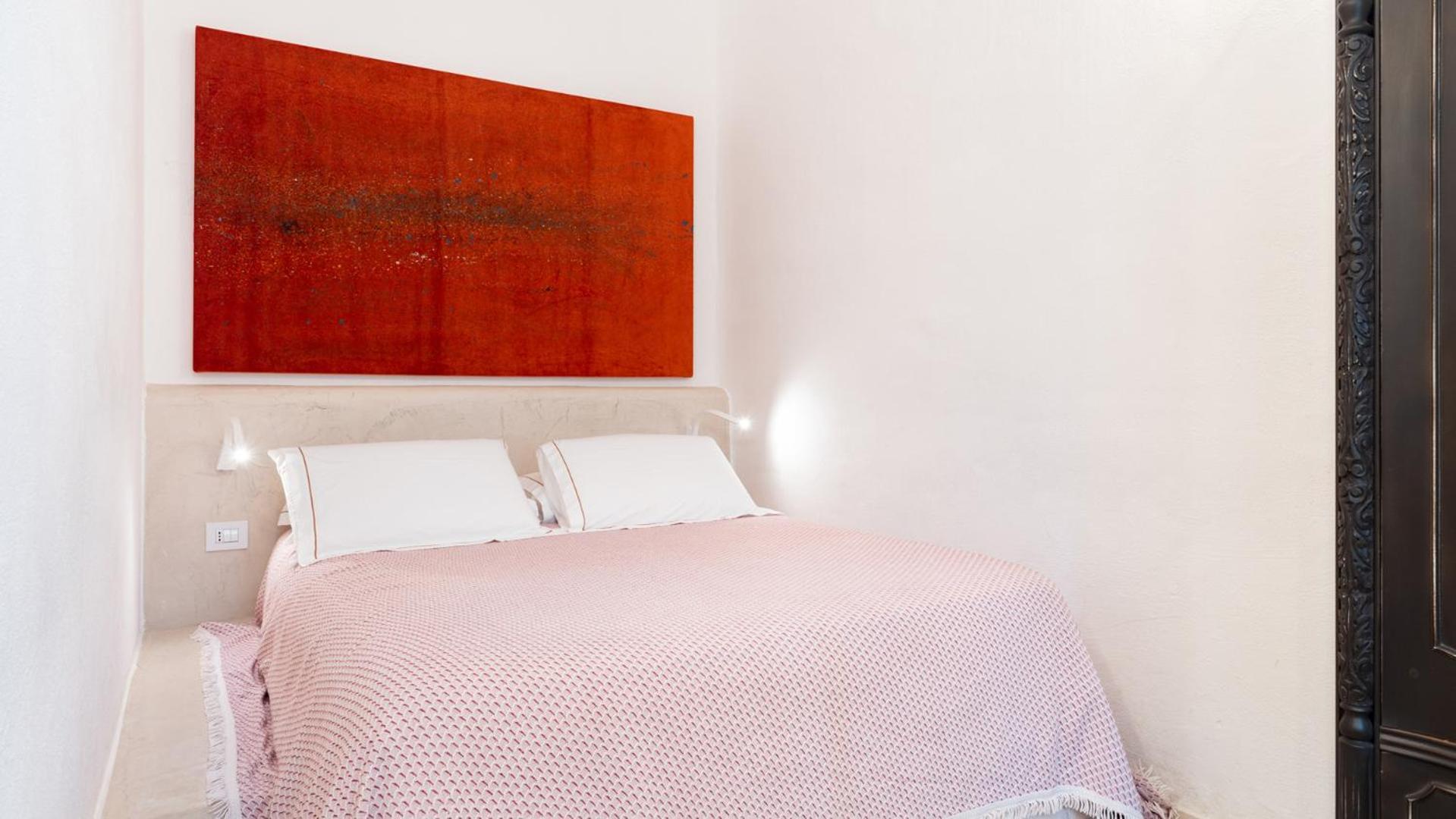 Petranima Wellness In Trulli Bed and Breakfast Ostuni Εξωτερικό φωτογραφία