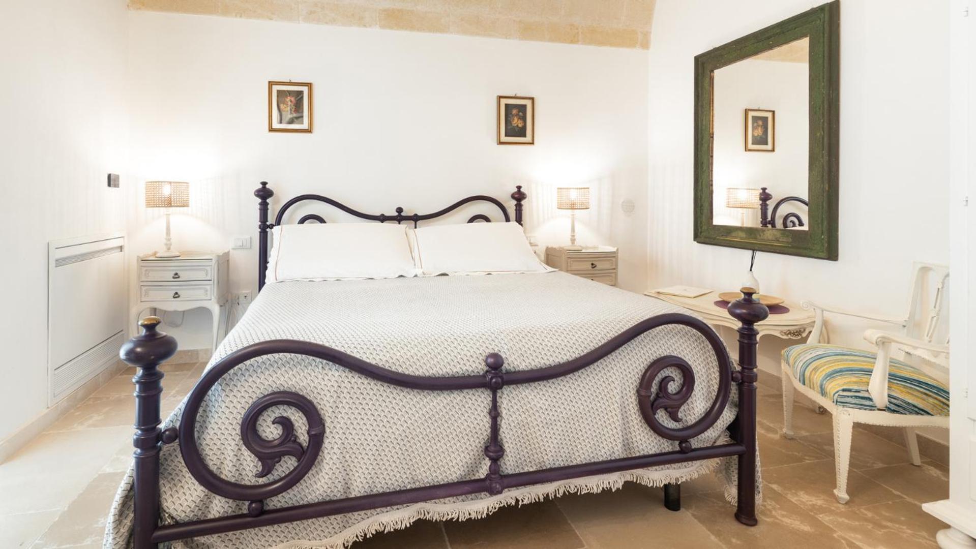 Petranima Wellness In Trulli Bed and Breakfast Ostuni Εξωτερικό φωτογραφία