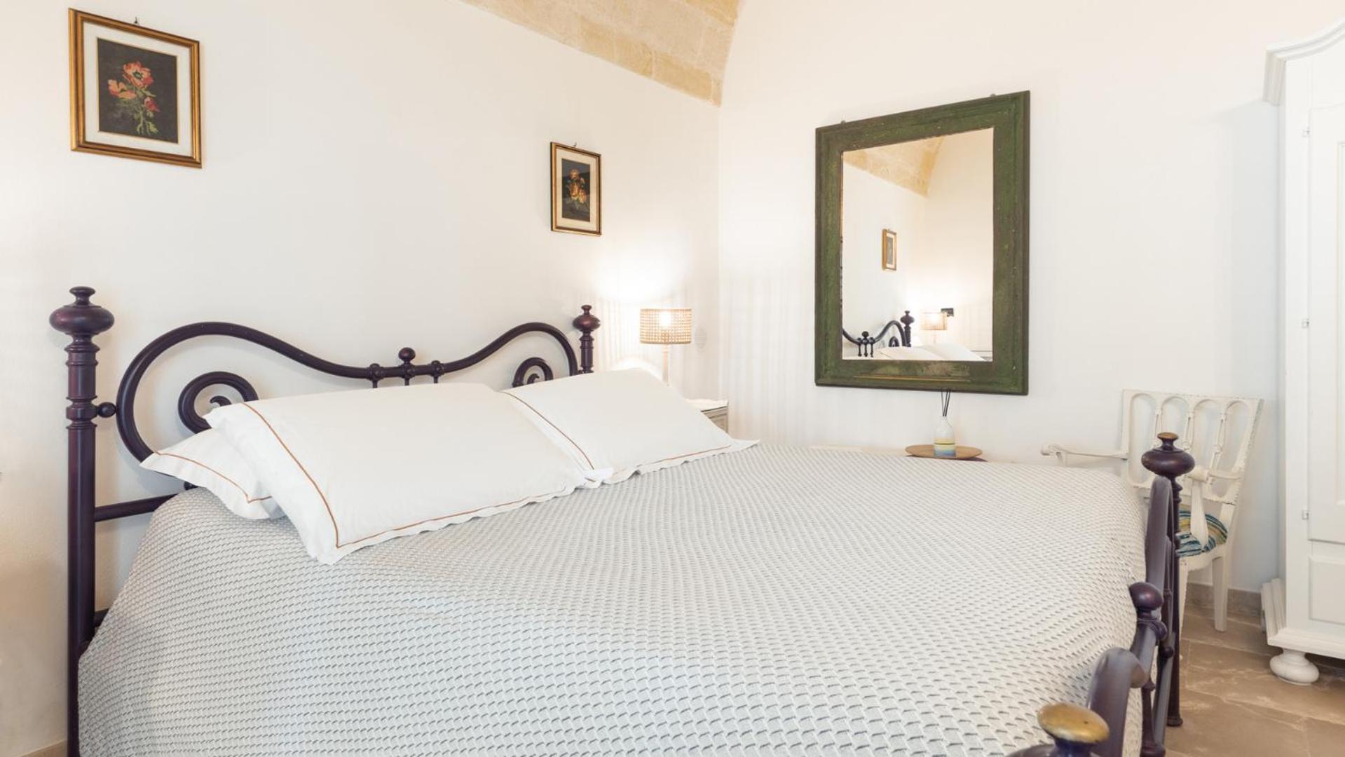 Petranima Wellness In Trulli Bed and Breakfast Ostuni Εξωτερικό φωτογραφία