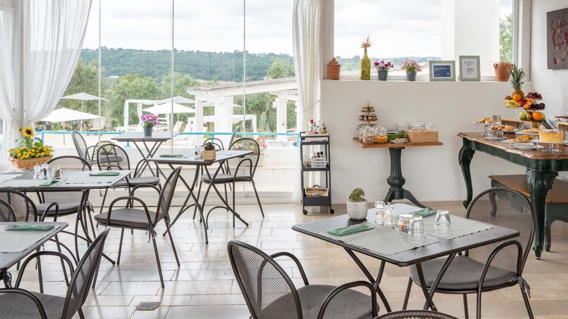 Petranima Wellness In Trulli Bed and Breakfast Ostuni Εξωτερικό φωτογραφία
