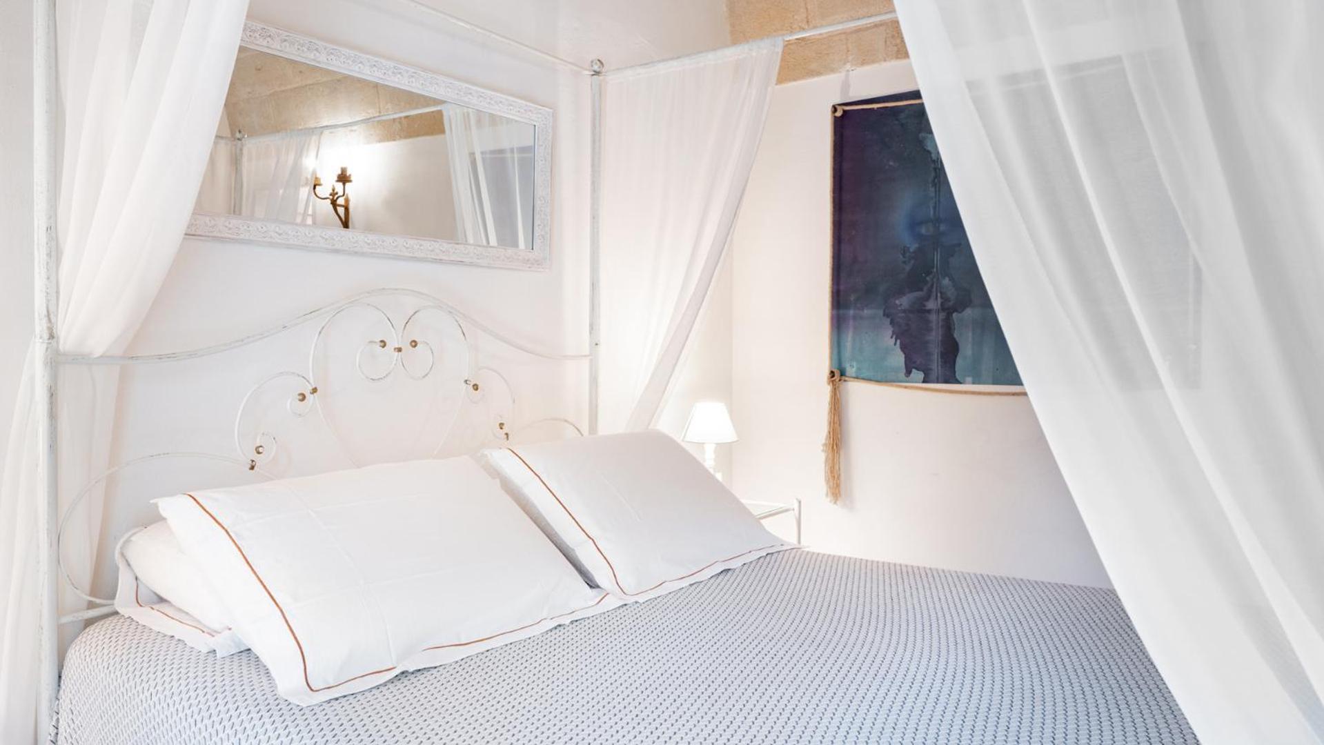 Petranima Wellness In Trulli Bed and Breakfast Ostuni Εξωτερικό φωτογραφία
