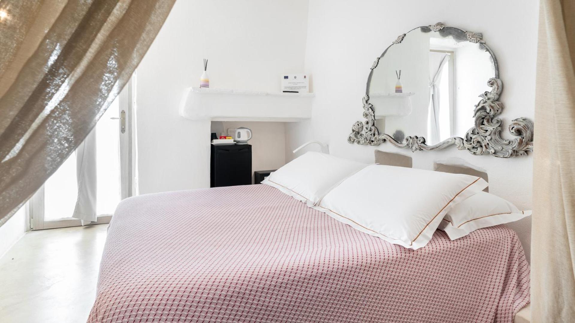 Petranima Wellness In Trulli Bed and Breakfast Ostuni Εξωτερικό φωτογραφία